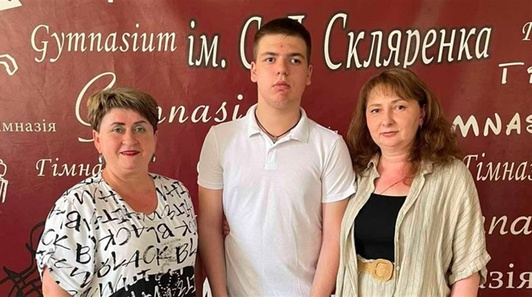 Першу вершину підкорено, попереду нові