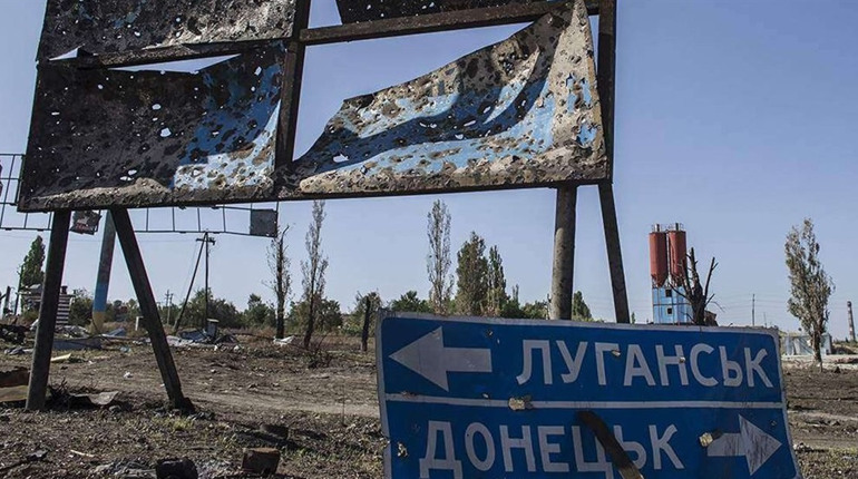 Захоплював Попасну і Лисичанськ. Повідомлено підозру жителю Луганщини, який воював у складі "Шторму"