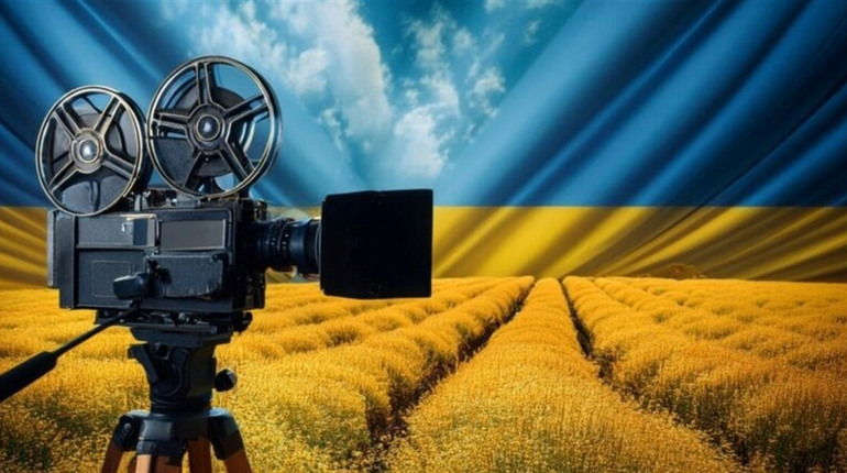 Від Довженка до Яремчука: шлях українського кіно до світового успіху. Відео