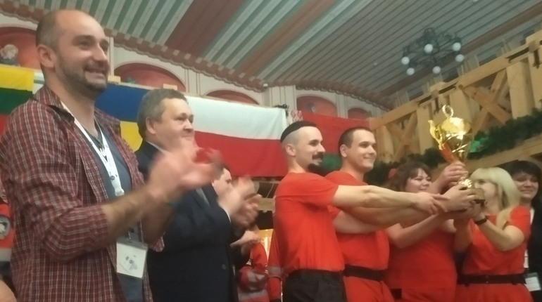 Завершився зимовий чемпіонат “Кременецьке медичне ралі- 2020”: нагородили переможців 
