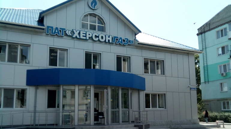 Вартість газу у вересні знову знизиться 