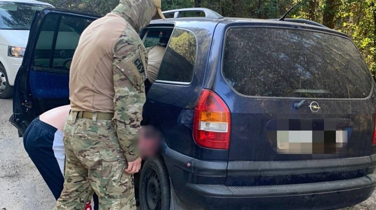 15 років за ґратами проведе агент росії, який шпигував за військовими в Шосткинському районі