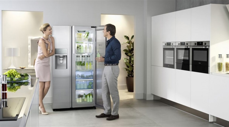 Де можна купити хороший холодильник недорого?