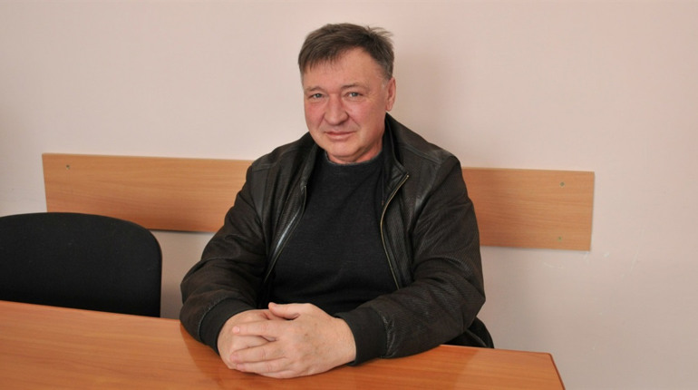 Реорганізація лікарень у Первомайську: чутки та реальність — інтерв’ю з Олегом Чекрижовим
