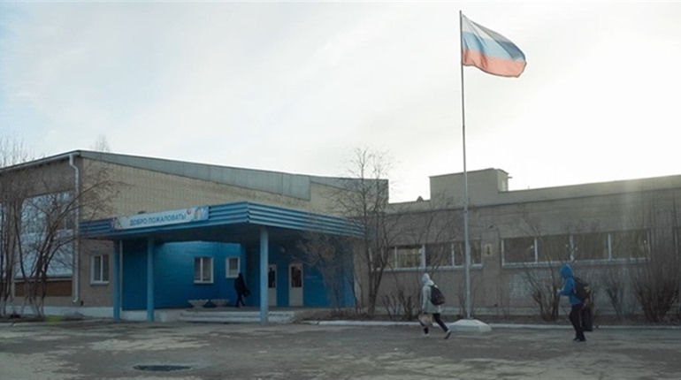 "Це сон, що я в Україні": історія юнака із Херсонщини, який втік із російського табору в Криму