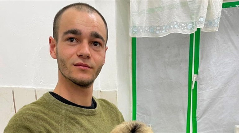 У Біляївської громади знову втрати: під Дніпропетровськом загинув наш захисник Андрій Пастух