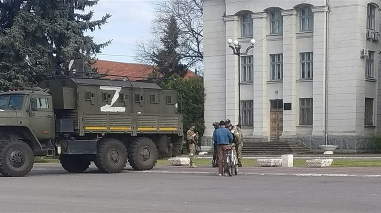 Тричі затримували: житель Нової Каховки Леонід Кондрацький перебуває в російському полоні