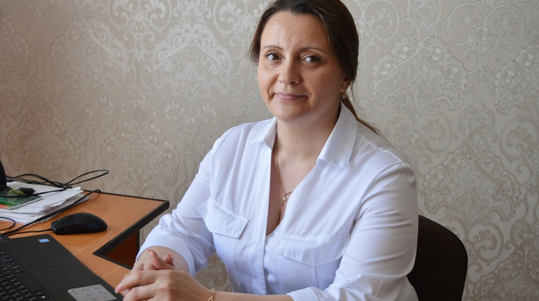 Корюківська ЦРЛ готується до акредитації. Що це означає, роз'яснює медична директорка закладу