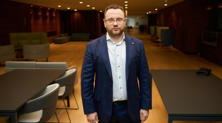 Олег Дунда: «Усім нам потрібно навчитися любити свою країну: таку багатогранну і цікаву»