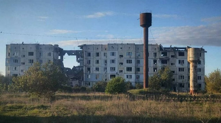 На Пасху у Веселому та Козацькому заборонили масові заходи