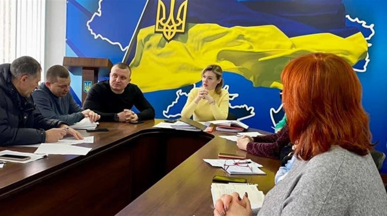 Скільки переселенців мешкає у Смілі