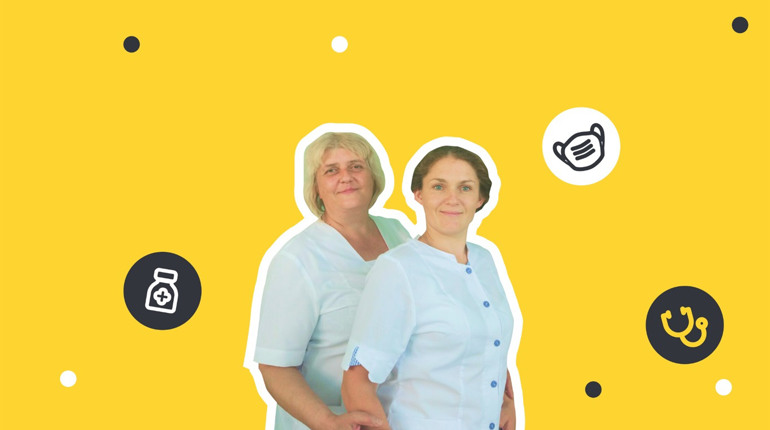 «Працювали на совість у найстрашніші дні»: уманська лікарка про роботу під час карантину