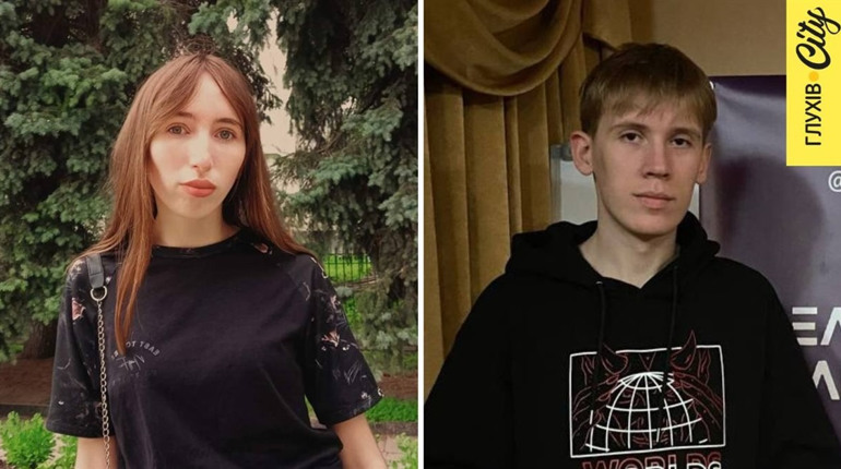 Двом глухівським студентам призначили стипендію Президента України