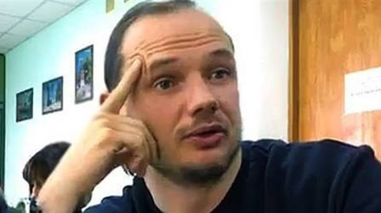 Мертвий Стремоусов продовжує колекціонувати підозри: цього разу за незаконну роботу з в'язнями