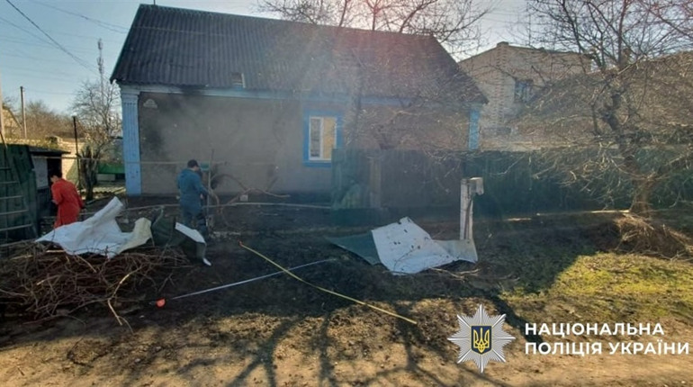 Загарбники атакували 47 міст і сіл Херсонщини: одна людина загинула, 23 поранених