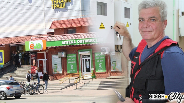 “Я звернувся до спеціаліста Центру зайнятості”: нова-стара професія ветерана з Ніжина