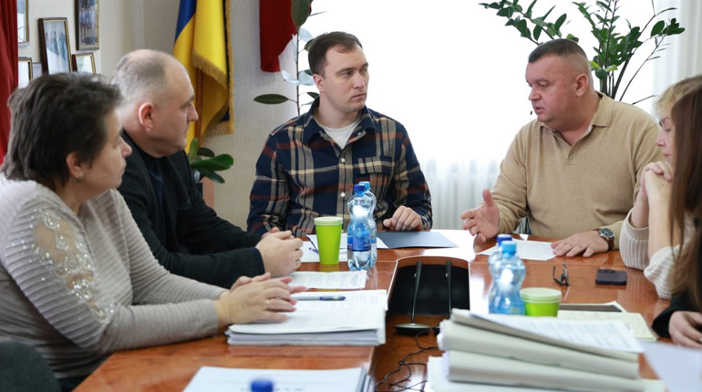 Підтримка агросектору: на Хмельниччині розподілили понад 1,5 мільйона гривень
