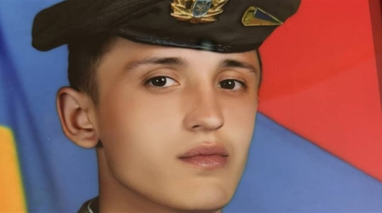 Наш земляк Андрій ПУРИК загинув на Покровському напрямку