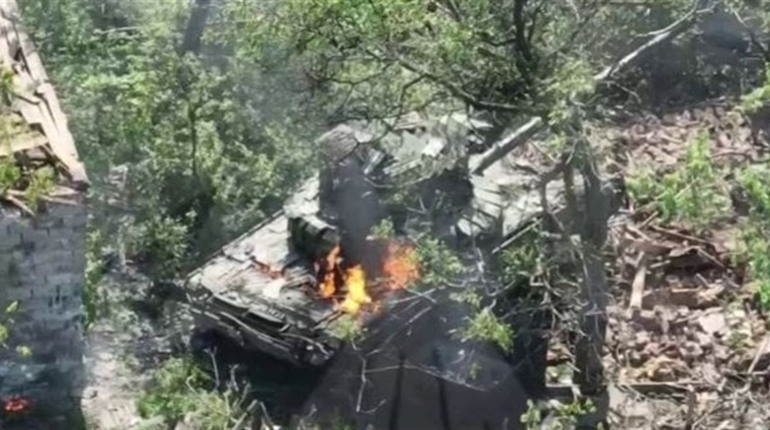 Триває 863-й день війни. Втрати ворога та ситуація в регіонах станом на 5 липня