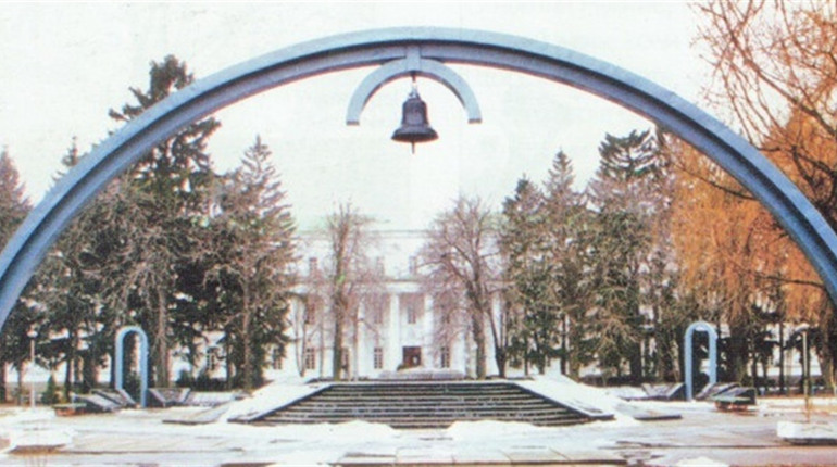 28 жовтня відзначається День визволення України від нацистських загарбників