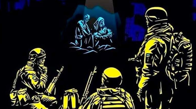 Щоденник війни. Тиждень двохсотий. Не бачу смислу нам метушитися