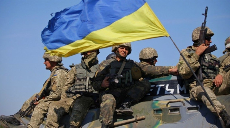 Сила віри і надії - наче сила Бога!