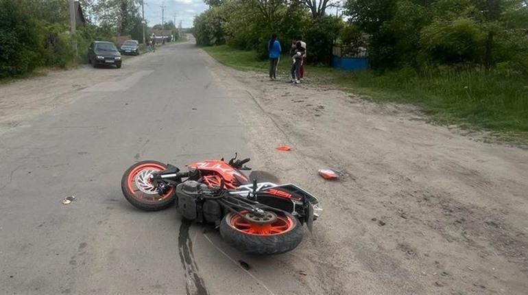 Трагічна аварія сталася на Первомайщині: поліція шукає свідків