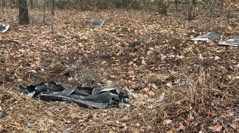 Битва за небо Сумщини: Перехоплювачі та РЕБ знищили 61 дрон, є один постраждалий