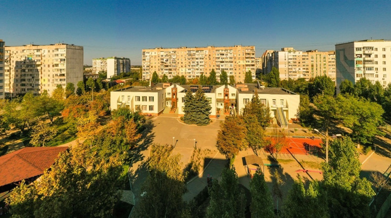 Дитячі садочки Южного чекатиме скорочення, якщо до груп не набереться потрібна кількість дітей