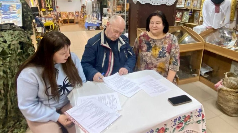 «ГАРД туристичний» і «Бузький гард» об’єднують зусилля