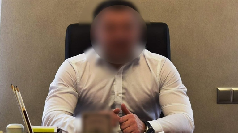 Колишній голова селищної ради на Фастівщині виправдовував ворога: йому повідомили про підозру