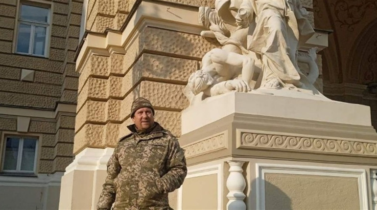 Іван Вінча — дідусь, друг, захисник. Історія великого серця