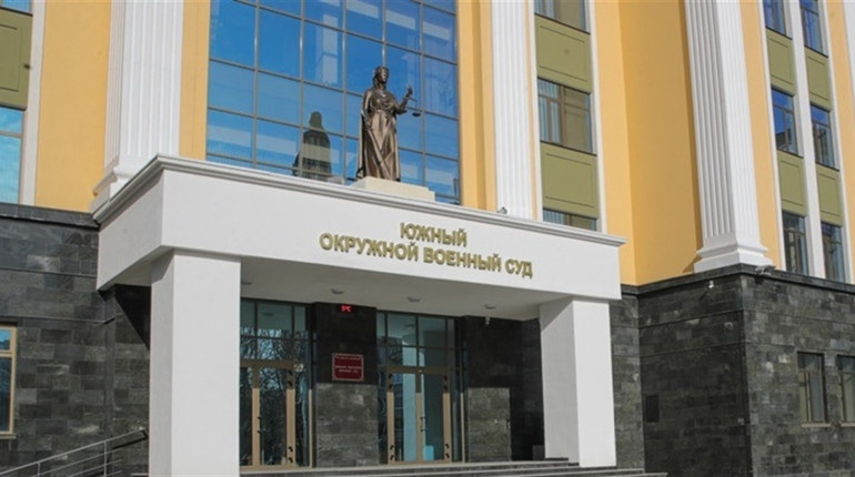 Російський суд засудив до довічного ув'язнення викраденого жителя Нової Каховки