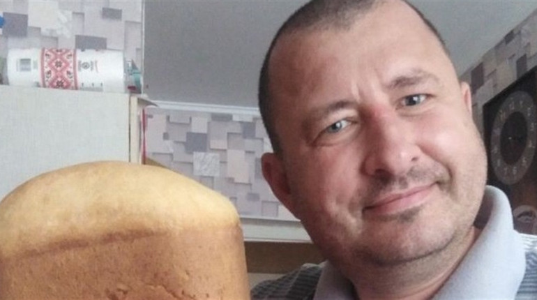 Поліцейські Шостки розшукують безвісти зниклого Максима Садовничого