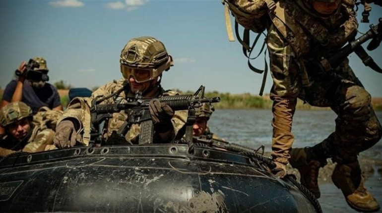 Окупанти активізувалися на Херсонщині: які в них плани