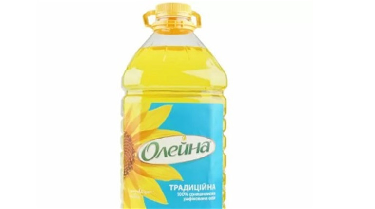 Як правильно вибрати соняшникову олію