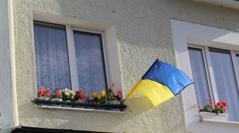 Віче, молебень та панахида: як у Дрогобичі відзначать День Героїв
