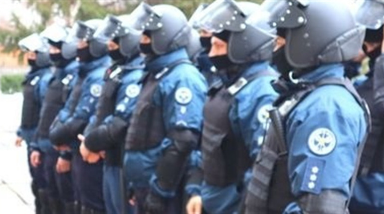 У Службу судової охорони Черкащини потрібні працівники: кого шукають