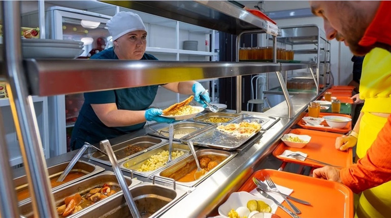 “Общепит”, російська кухня, заборона на все українське: як на ТОТ повертають радянський рудимент