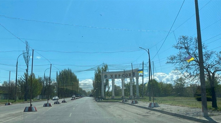 До бюджетів Херсонщини надійшло понад 722 тисячі гривень транспортного податку за пів року