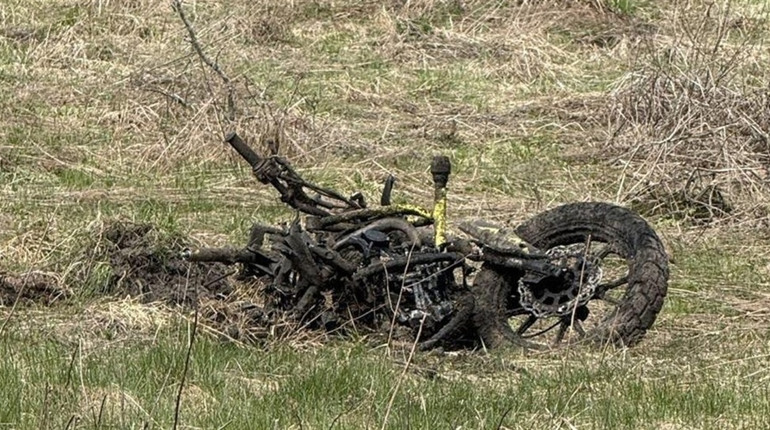 25-річний шосткинець та його дружина загинули внаслідок підриву на вибуховому пристрої