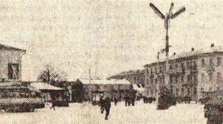 Від ярмарків князя Острозького до гамірної Ринкової площі: як торгівля творила Старокостянтинів