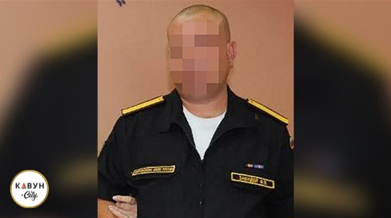 ДБР оголосило про підозру колишньому військовому з Криму, який воює проти України