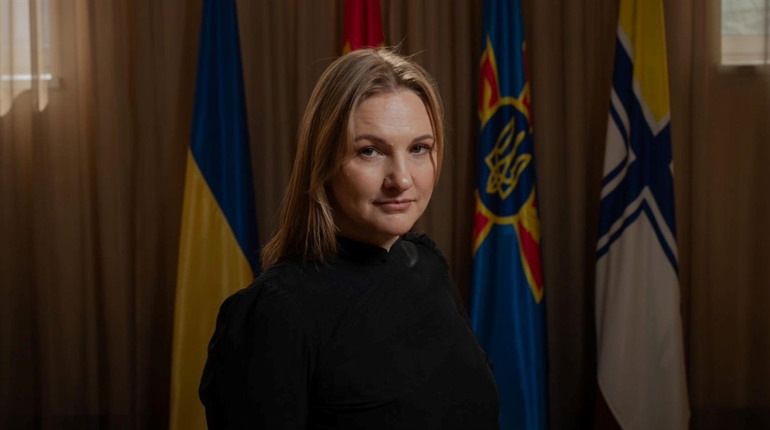 В Україні офіційно запрацював Офіс Військового омбудсмана