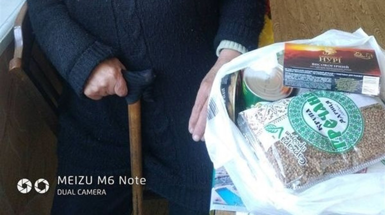 «З метою належного вшанування»