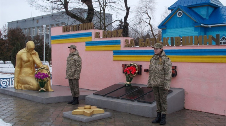 Вигнання німецьких загарбників з Володимирця. Як і хто це зробив? Огляд архівів