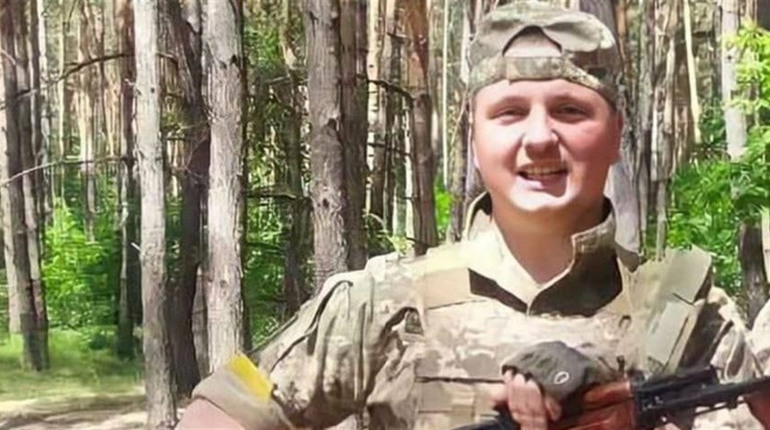 Трагічна загибель військового: зниклий безвісти захисник повертається на щиті додому