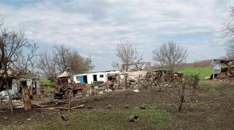 Ситуація на Харківщині: внаслідок обстрілів 24 квітня є загиблі та поранені