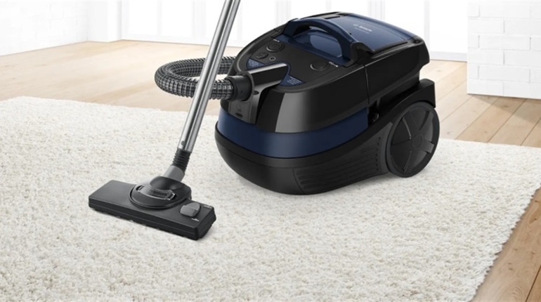 Миючий пилосос: коли звичайного прибирання недостатньо