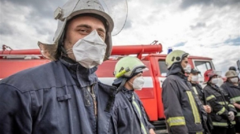 Стриївську громаду відібрали для вдосконалення системи цивільного захисту